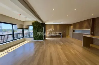 Apartamento de alto padrão todo automatizado a venda