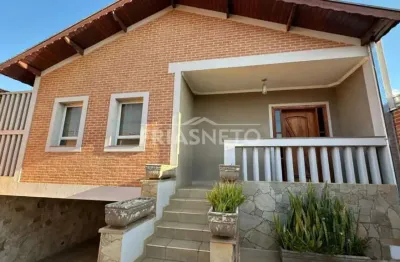 Casa com 3 quartos à venda no Jardim Brasília, Piracicaba 