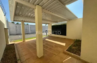 Casa em condomínio fechado com 3 quartos à venda no Jardim Astúrias I, Piracicaba 