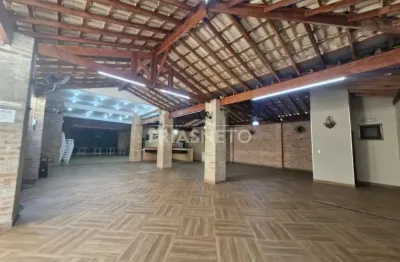 Ponto comercial à venda no Loteamento Santa Rosa, Piracicaba 