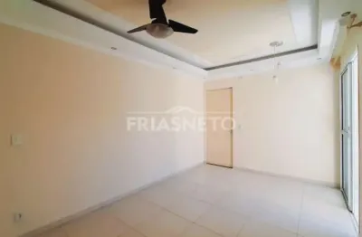 Apartamentoà venda no condomínio residencial engenho resende