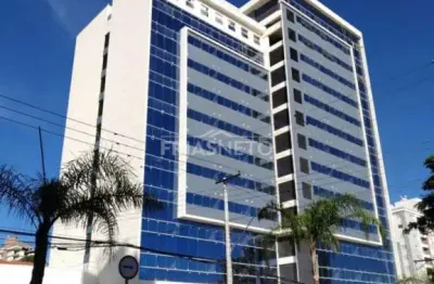 Ponto comercial para alugar na Cidade Alta, Piracicaba 