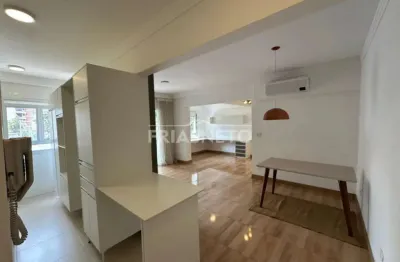 Apartamento à venda no condomínio residencial clube de campo