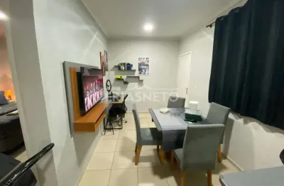 Apartamento à venda no condomínio residencial spazio palazzo di spagna