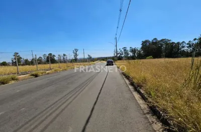 Terreno à venda no Alto, Piracicaba 