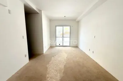 Apartamento com 3 quartos à venda na Vila Independência, Piracicaba 