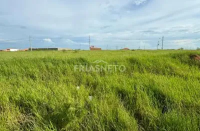 Terreno à venda no Vale do Sol, Piracicaba 