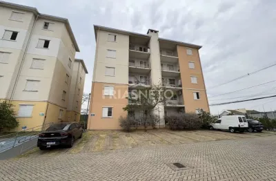 Apartamento com 2 quartos para alugar no Glebas Califórnia, Piracicaba 