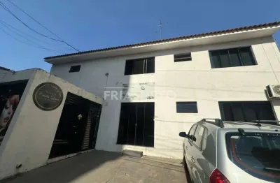 Ponto comercial para alugar no Higienópolis, Piracicaba 