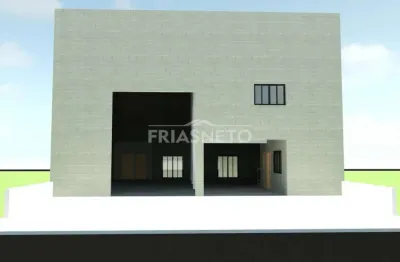 Barracão / Galpão / Depósito para alugar no Jardim Astúrias I, Piracicaba 