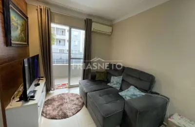 Apartamento com 3 quartos para alugar no Piracicamirim, Piracicaba 