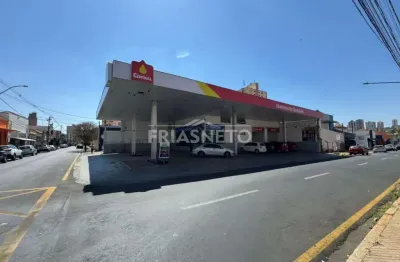 Casa comercial para alugar no Centro, Piracicaba 