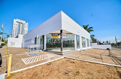 Av. carlos botelho - imóvel comercial para alugar em piracicaba em avenida privilegiada da cidade!