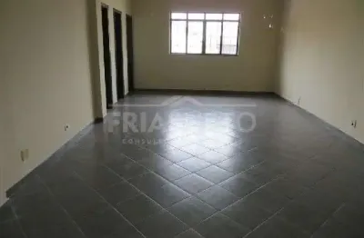 Ponto comercial para alugar na Cidade Alta, Piracicaba 