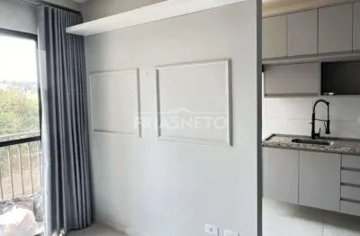 Apartamento com 2 quartos à venda no Jardim Sol Nascente II, Piracicaba 