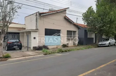 Casa com 3 quartos à venda no São Dimas, Piracicaba 