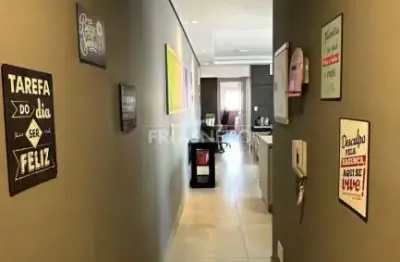 Apartamento com 2 quartos à venda no Alemães, Piracicaba 