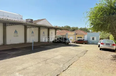 Terreno à venda na Vila Rezende, Piracicaba 