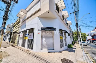 Ponto comercial para alugar na Cidade Alta, Piracicaba 