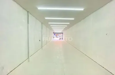 Terreno comercial para alugar no Centro, Piracicaba 