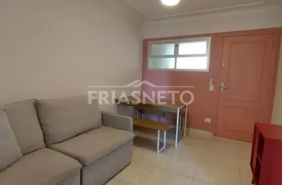 Apartamento para alugar em piracicaba próximo ao supermercado pão de açúcar