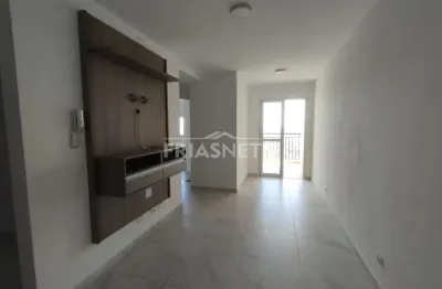 Apartamento para alugar no bairro pauliceia em piracicaba