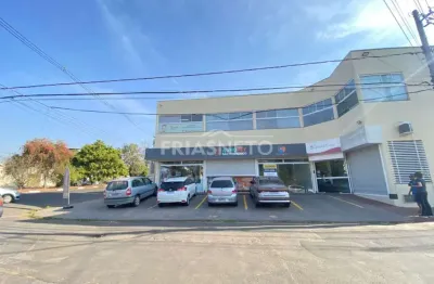 Ponto comercial para alugar no Morumbi, Piracicaba 