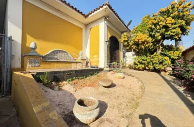 Casa com 3 quartos à venda no Centro, Piracicaba 