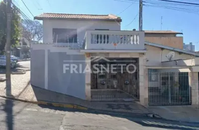 Casa com 3 quartos à venda no Piracicamirim, Piracicaba 