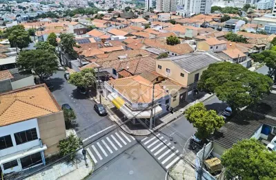 Casa comercial à venda no Nova América, Piracicaba 