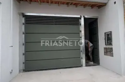 Casa com 2 quartos para alugar na Cidade Alta, Piracicaba 