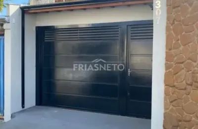 Casa com 2 quartos para alugar na Cidade Alta, Piracicaba 