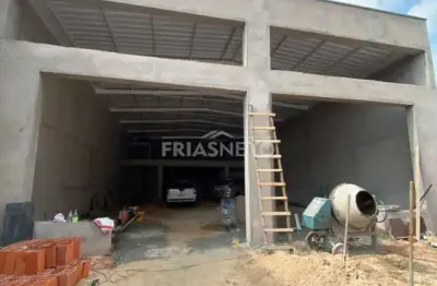 Salão comercial para locação em piracicaba bairro vila independência