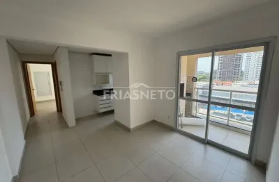 Apartamento com 1 quarto para alugar no São Dimas, Piracicaba 