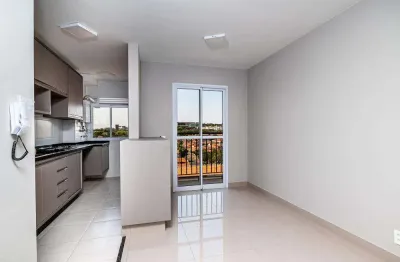 Apartamento com 2 quartos para alugar no Piracicamirim, Piracicaba 