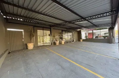 Ponto comercial para alugar no Nova Piracicaba, Piracicaba 