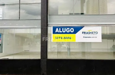 Ponto comercial para alugar no Centro, Piracicaba 