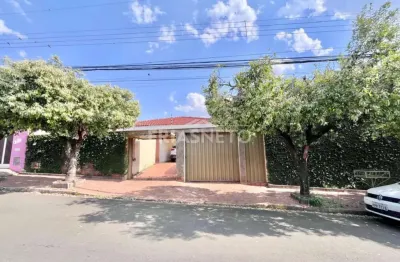 Casa com 6 quartos para alugar no São Dimas, Piracicaba 