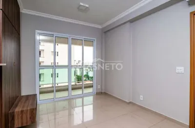 Apartamento com 1 quarto para alugar no Centro, Piracicaba 