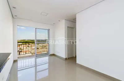 Apartamento com 2 quartos para alugar no Parque São Matheus, Piracicaba 