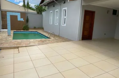 Casa com 3 quartos para alugar no Nova Piracicaba, Piracicaba 