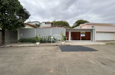 Casa com 3 quartos para alugar no Nova Piracicaba, Piracicaba 