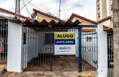 Casa para alugar em piracicaba no bairro vila independência