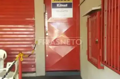 Kitnet / Stúdio para alugar no Parque Taquaral, Piracicaba 