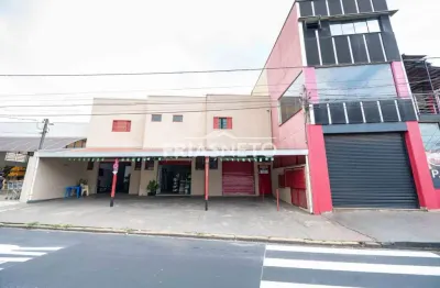 Kitnet para alugar no bairro taquaral em piracicaba