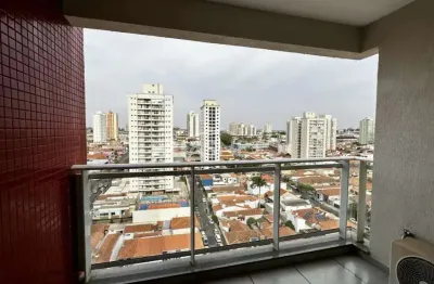 Apartamento com 3 quartos à venda no Alto, Piracicaba 