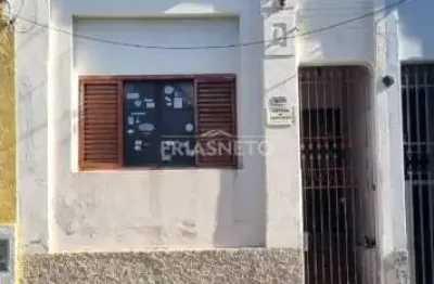 Casa com 3 quartos à venda na Cidade Alta, Piracicaba 