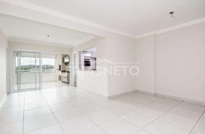 Apartamento com 3 quartos para alugar no Nova Piracicaba, Piracicaba 