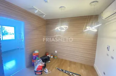 Sala comercial para alugar em piracicaba próximo ao clube de campo