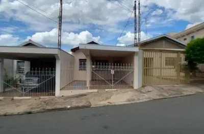 Casa com 2 quartos para alugar em Algodoal, Piracicaba 